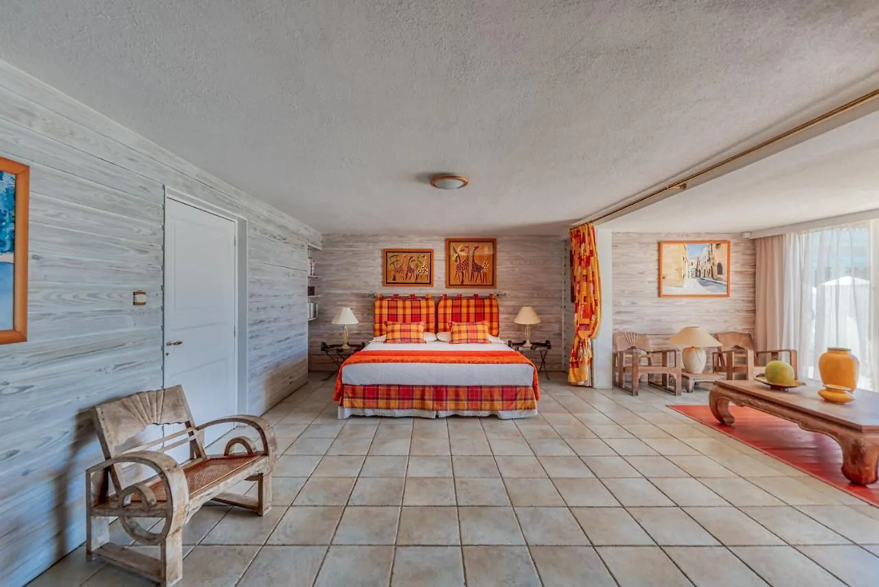 Villa Pamplemousse Marigot   Marigot (Saint Martin)